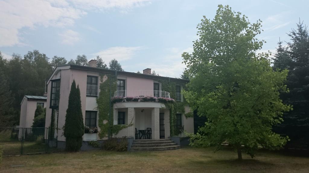 Lesní Hotel Peršlák Nová Bystřice Exterior foto